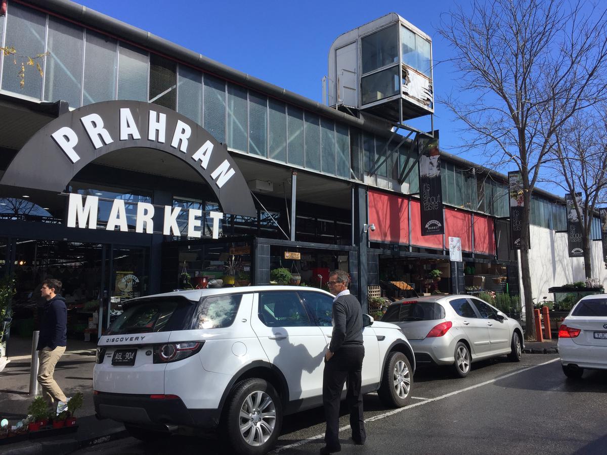Pride Fawkner St Kilda Rd With Gym & Pool Appartement Melbourne Buitenkant foto