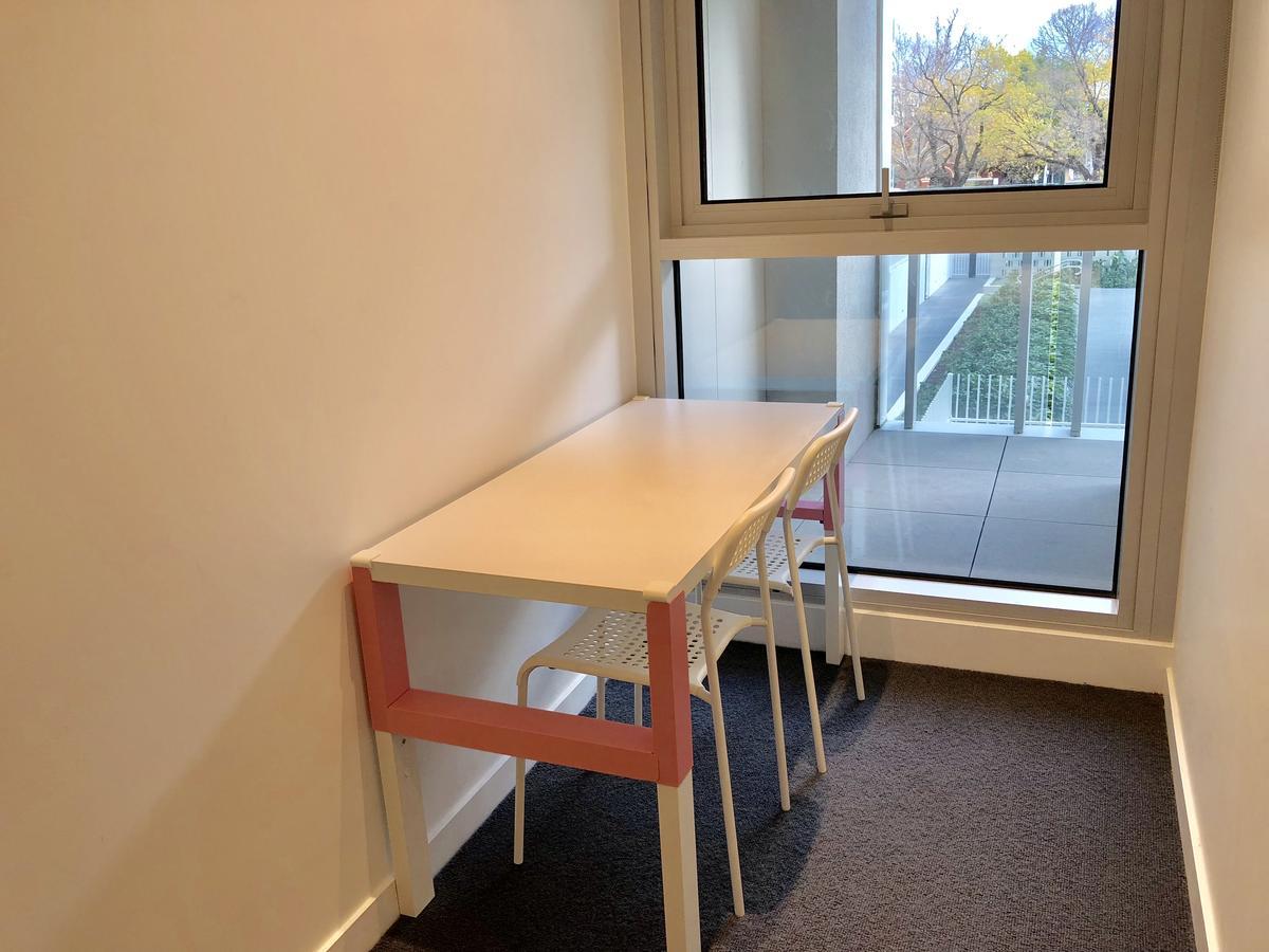 Pride Fawkner St Kilda Rd With Gym & Pool Appartement Melbourne Buitenkant foto