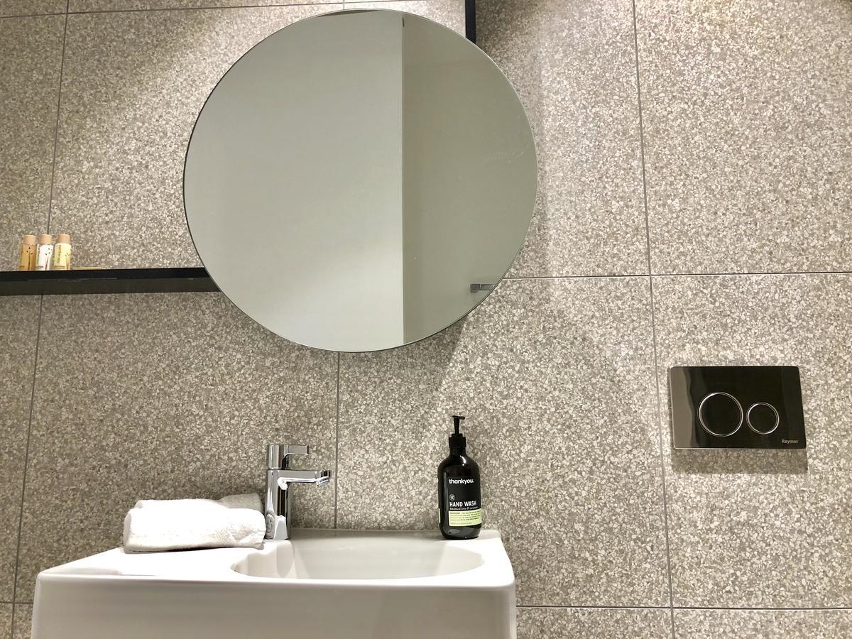 Pride Fawkner St Kilda Rd With Gym & Pool Appartement Melbourne Buitenkant foto