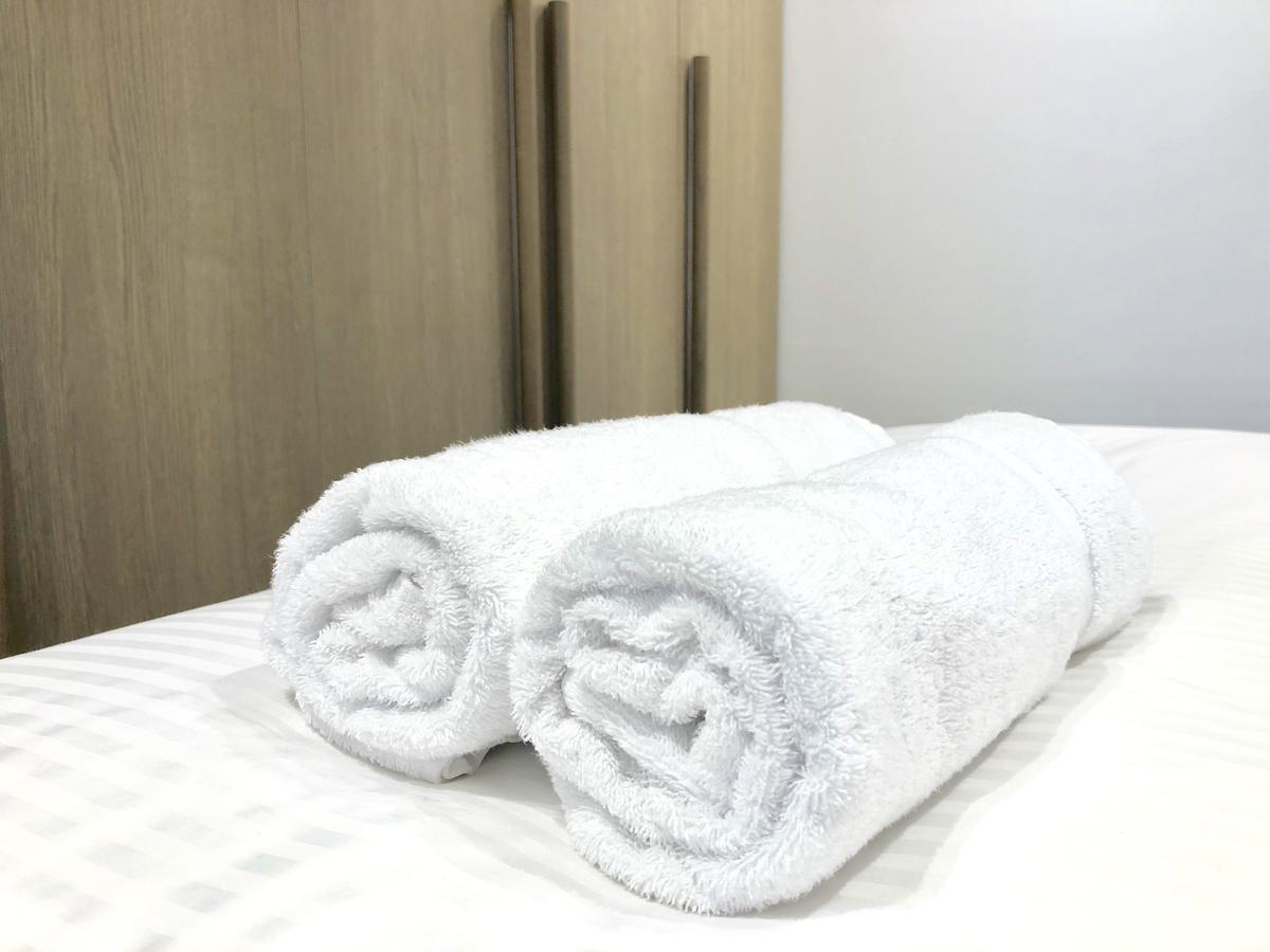 Pride Fawkner St Kilda Rd With Gym & Pool Appartement Melbourne Buitenkant foto